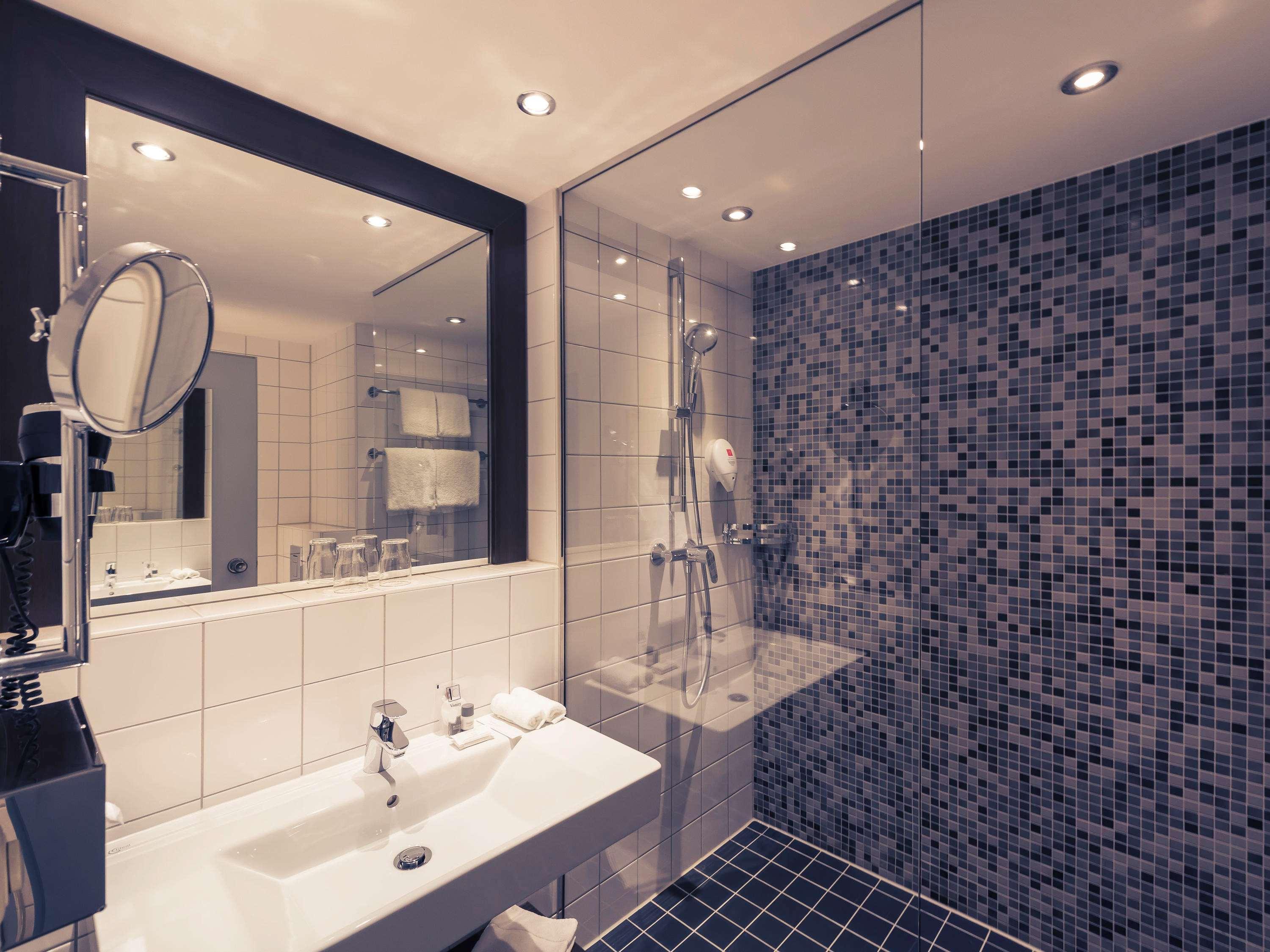 Mercure Hotel Duesseldorf Sued Ngoại thất bức ảnh