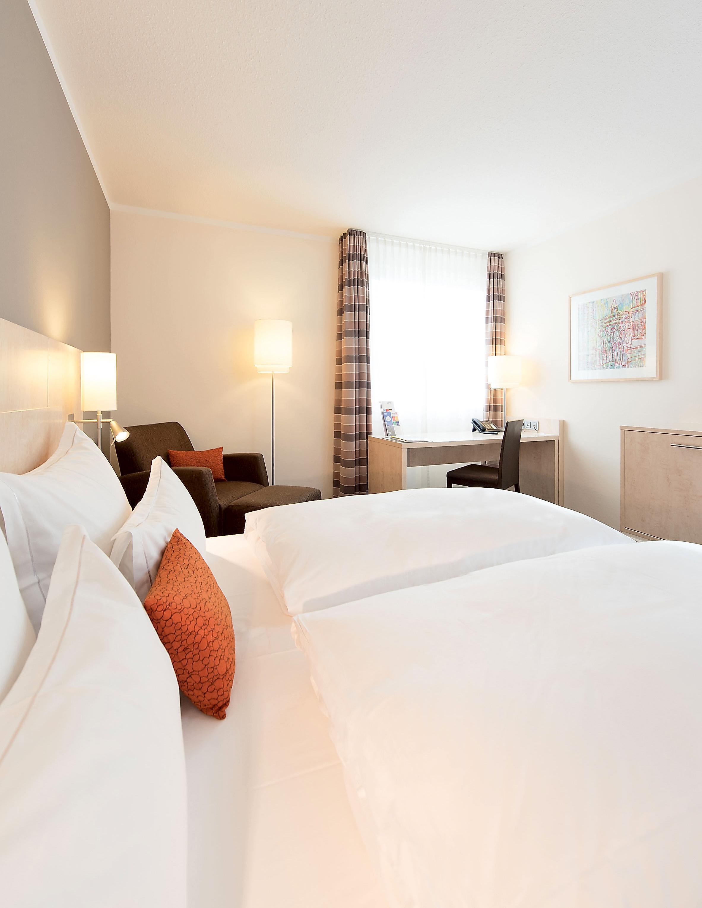 Mercure Hotel Duesseldorf Sued Ngoại thất bức ảnh