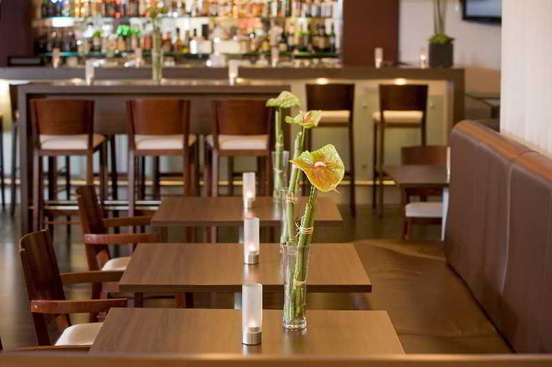 Mercure Hotel Duesseldorf Sued Ngoại thất bức ảnh