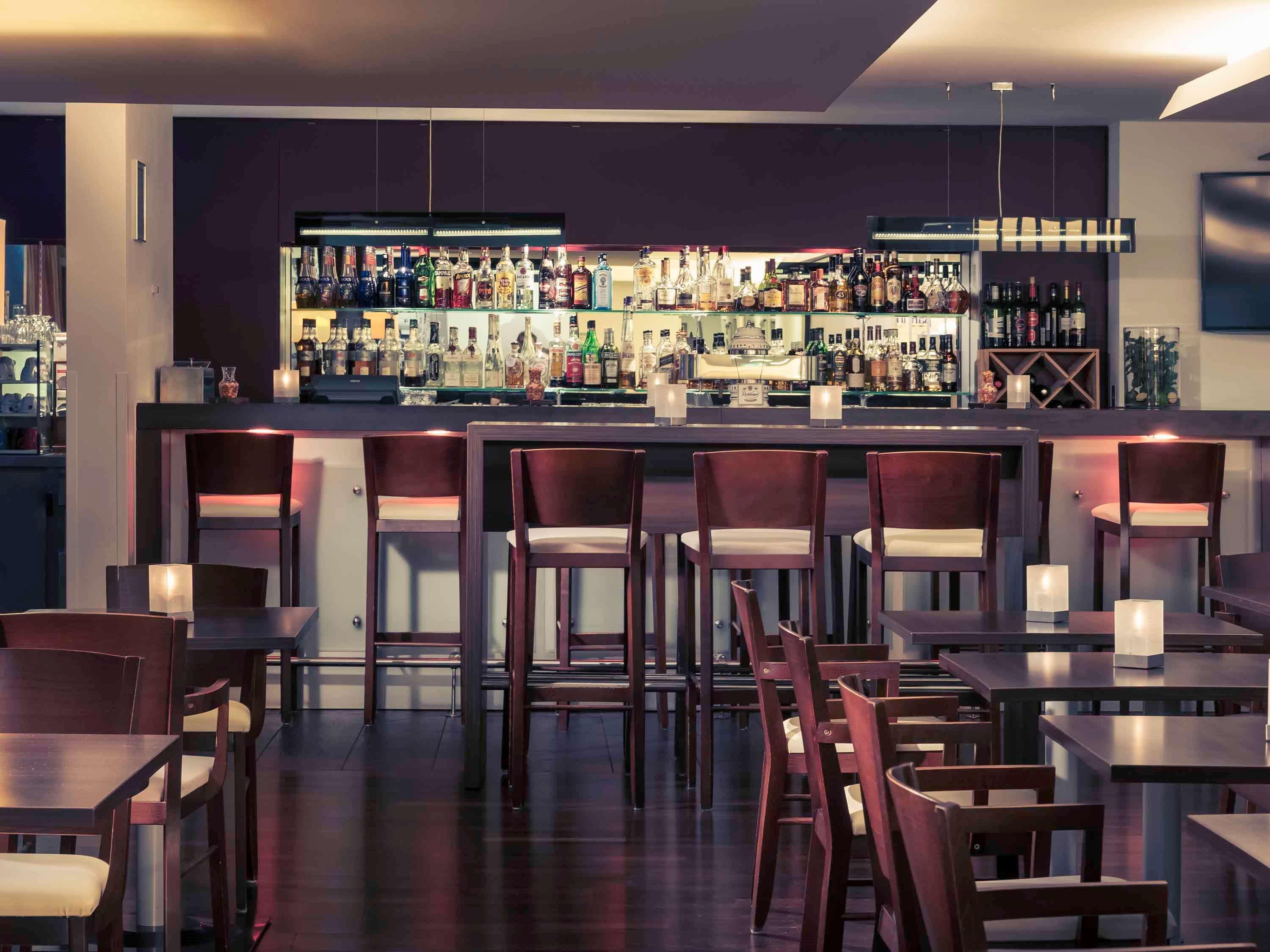 Mercure Hotel Duesseldorf Sued Tiện nghi bức ảnh