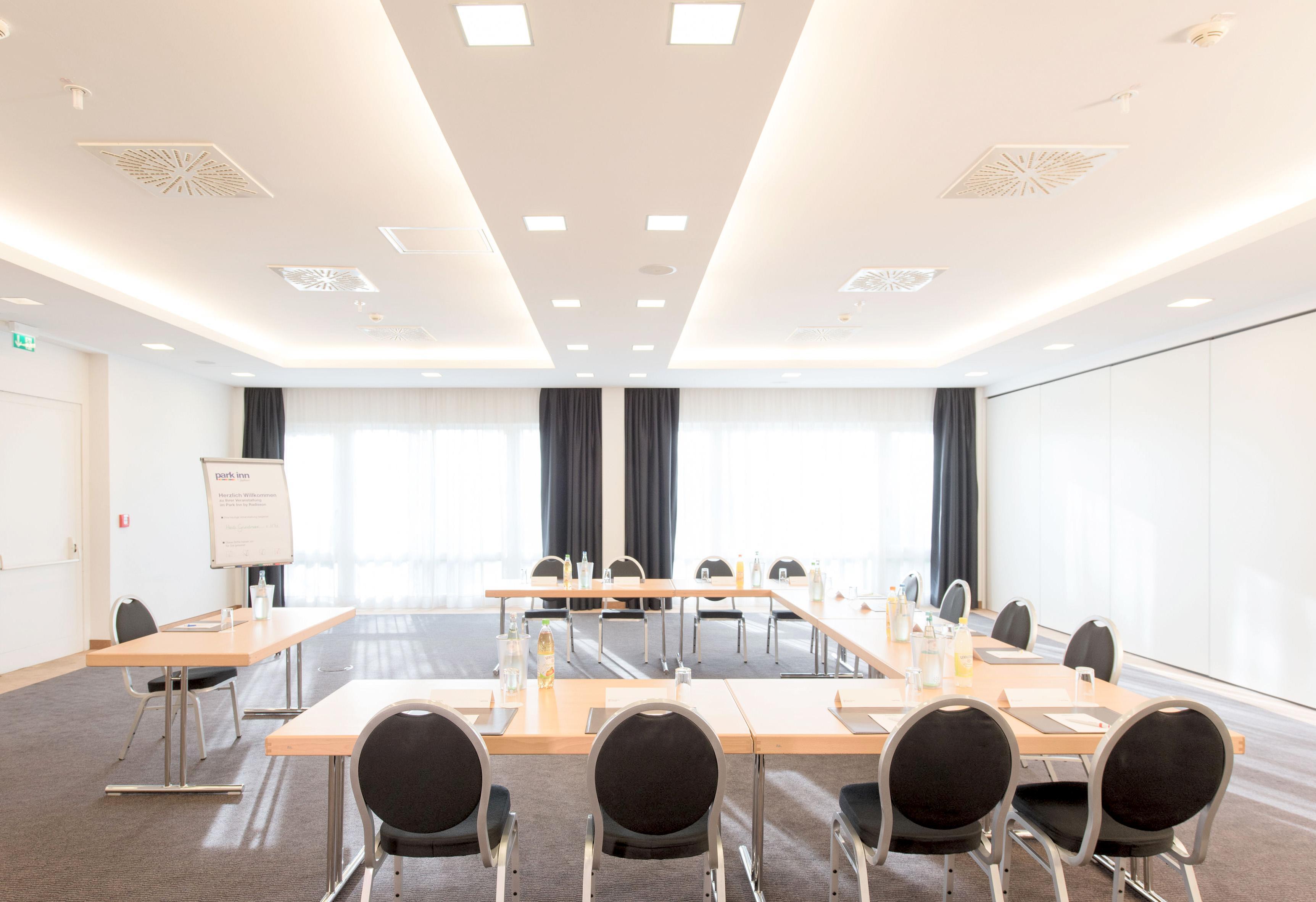 Mercure Hotel Duesseldorf Sued Ngoại thất bức ảnh