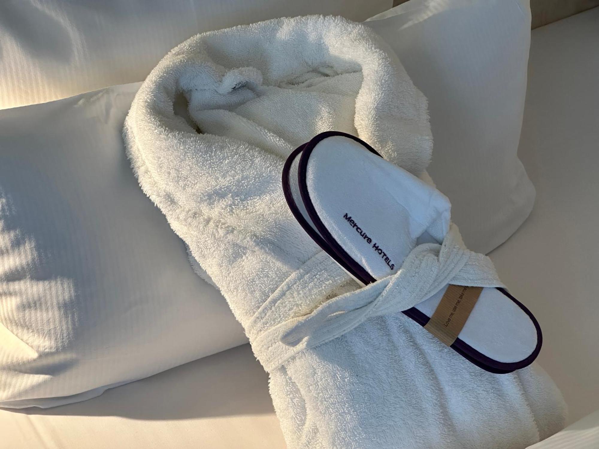 Mercure Hotel Duesseldorf Sued Ngoại thất bức ảnh