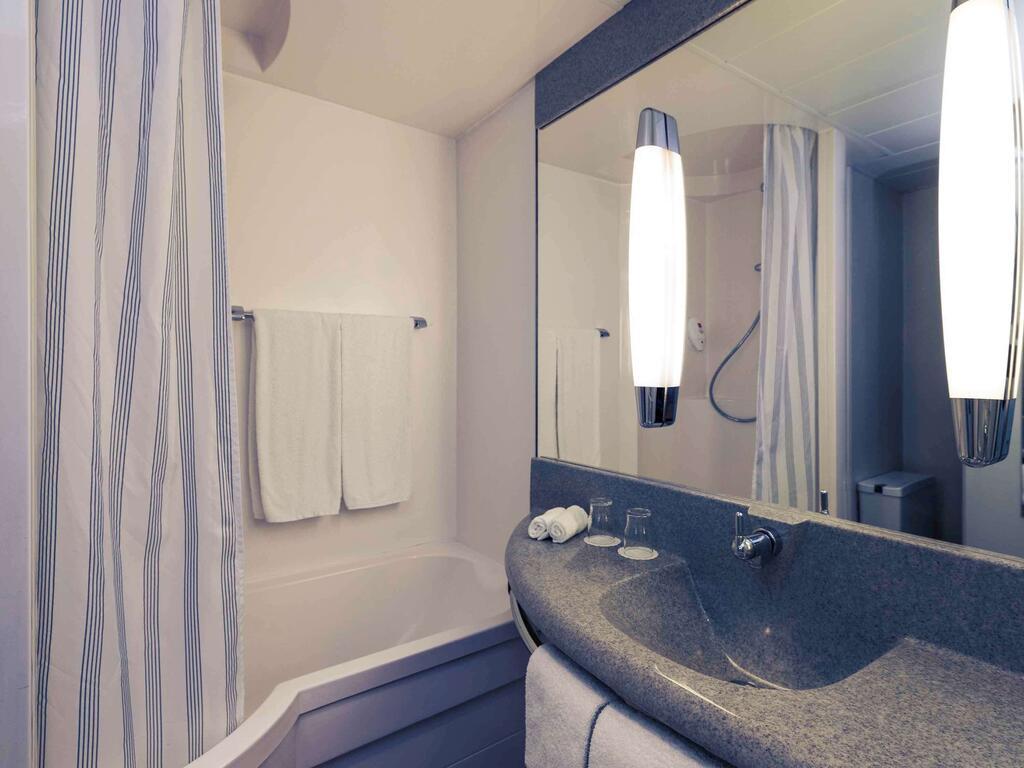 Mercure Hotel Duesseldorf Sued Phòng bức ảnh