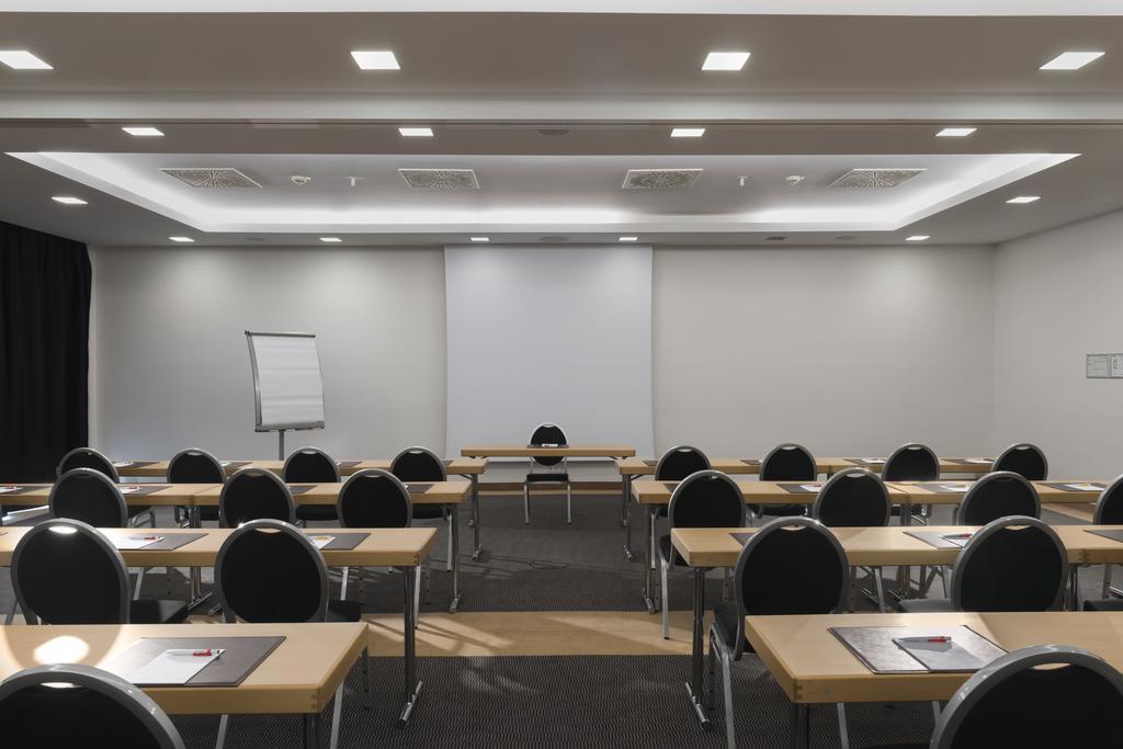 Mercure Hotel Duesseldorf Sued Kinh doanh bức ảnh
