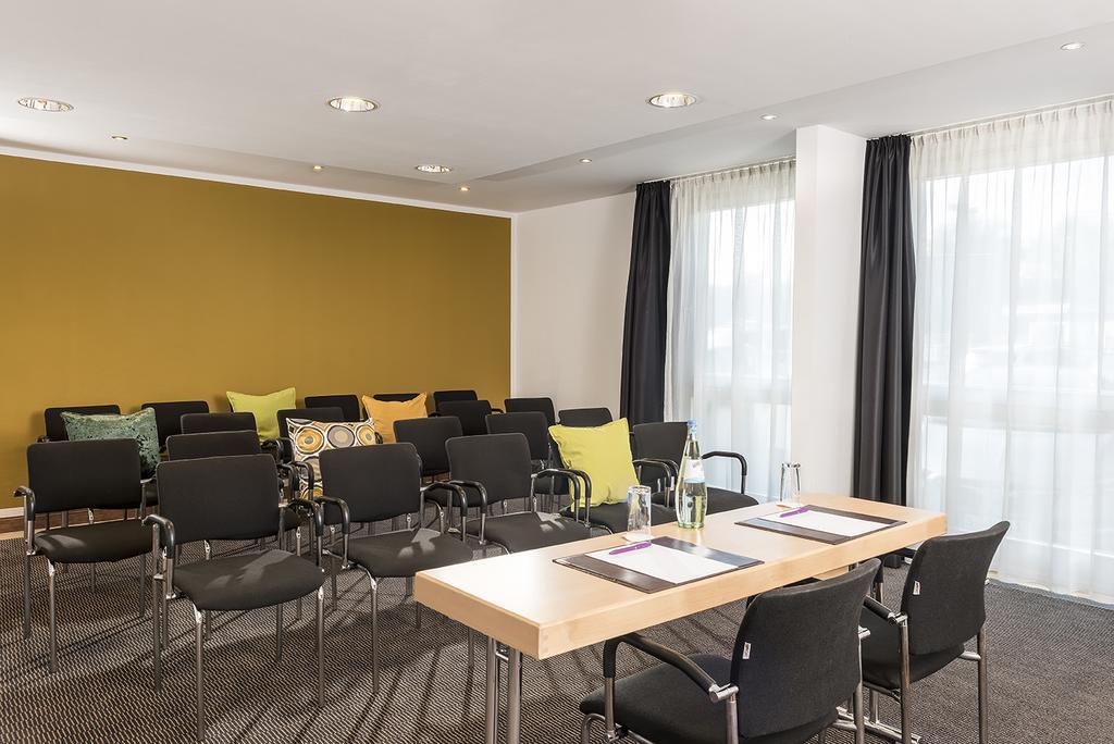 Mercure Hotel Duesseldorf Sued Kinh doanh bức ảnh
