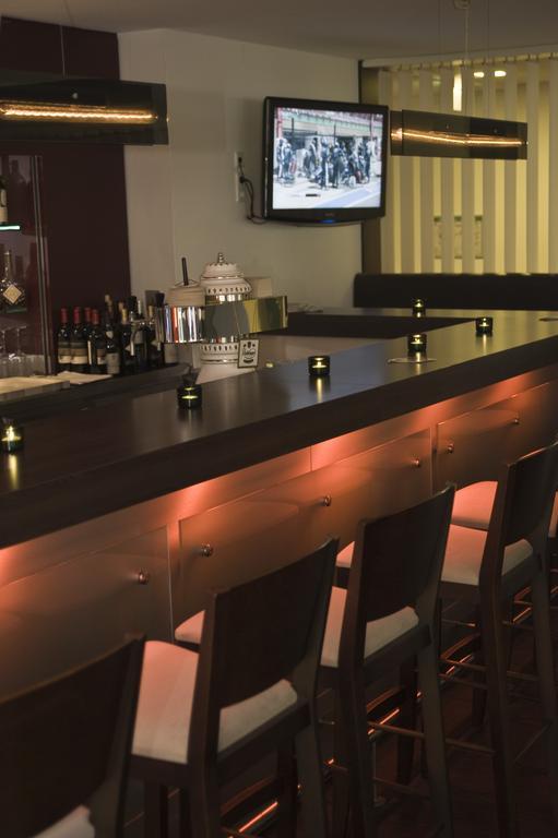 Mercure Hotel Duesseldorf Sued Tiện nghi bức ảnh
