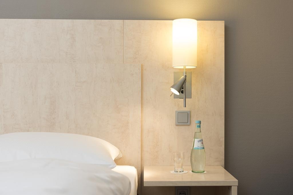 Mercure Hotel Duesseldorf Sued Phòng bức ảnh
