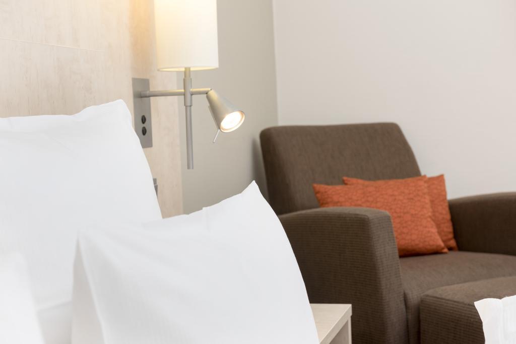 Mercure Hotel Duesseldorf Sued Phòng bức ảnh