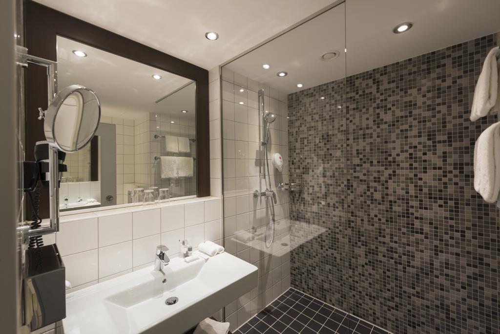 Mercure Hotel Duesseldorf Sued Phòng bức ảnh